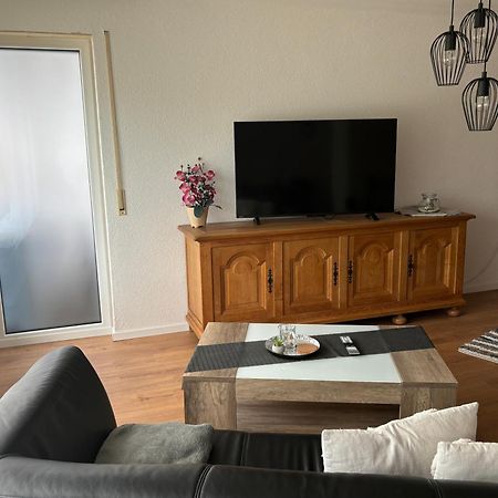 Ferienwohnung Steinstrass Naehe Nuerburgring ケルベルク エクステリア 写真