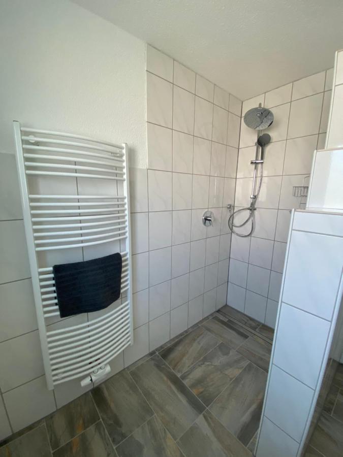 Ferienwohnung Steinstrass Naehe Nuerburgring ケルベルク エクステリア 写真