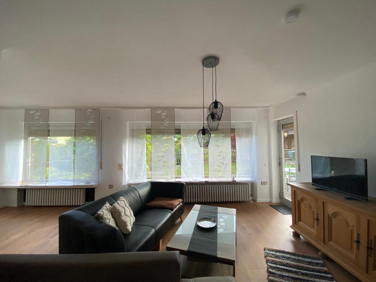 Ferienwohnung Steinstrass Naehe Nuerburgring ケルベルク エクステリア 写真